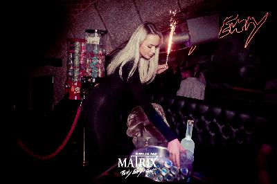 Party Bild aus dem Matrix Club Berlin vom 21.12.2024